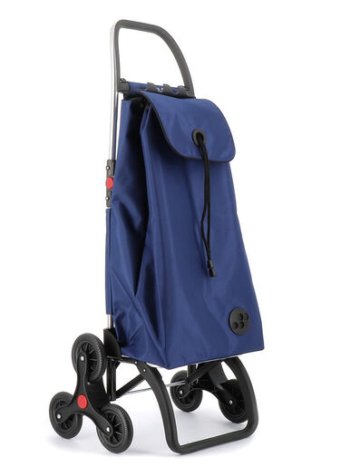 ROLSER Kolica za kupovinu I-MAX MF 6L 07812