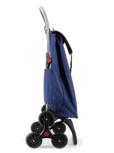 ROLSER Kolica za kupovinu I-MAX MF 6L 07812