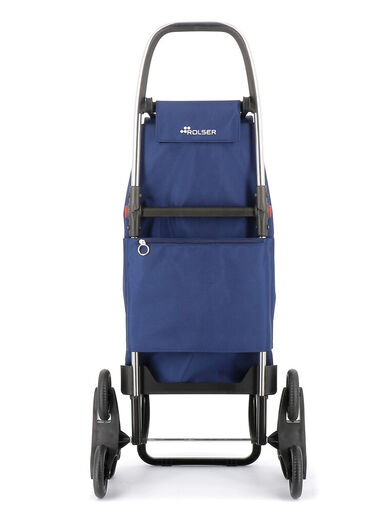 ROLSER Kolica za kupovinu I-MAX MF 6L 07812