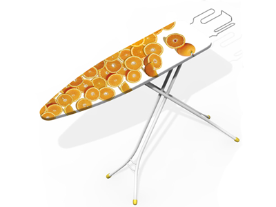 GIMI Daska za peglanje JUNIOR 13051