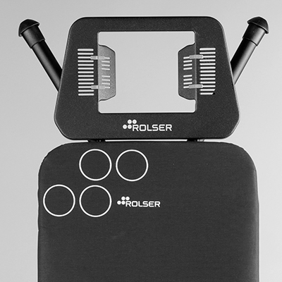 ROLSER Daska za peglanje ROLSER K-UNO 07404