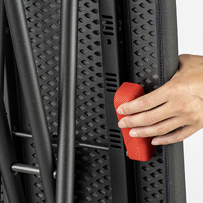 ROLSER Daska za peglanje K-TRES 07410