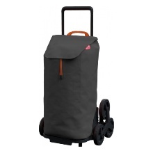 GIMI Kolica za pijacu TRIS grey 06121