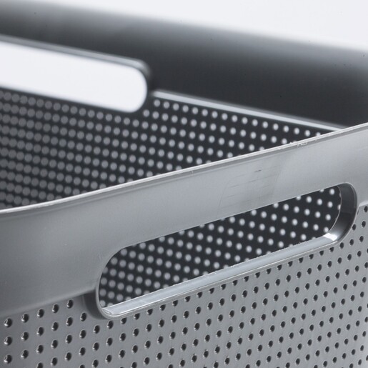 ROTHO Korpa za čist veš BRISEN 41l RBB41A