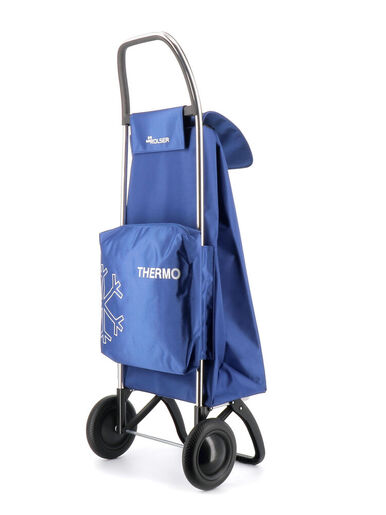 ROLSER Kolica za pijacu TERMO ZEN 2 07504