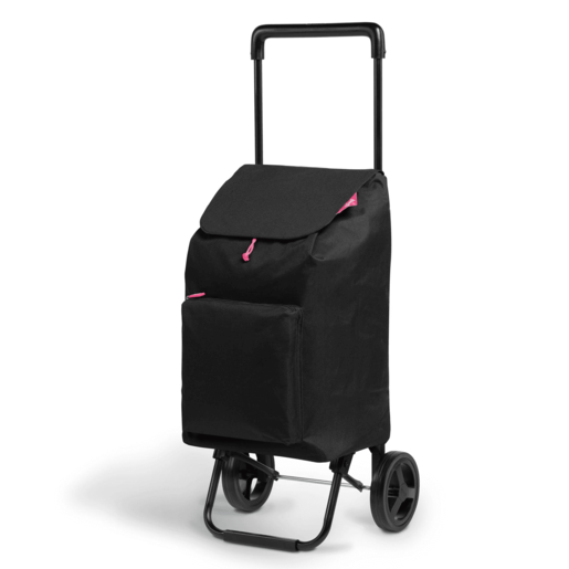 GIMI Kolica za pijacu ARGO black 06016