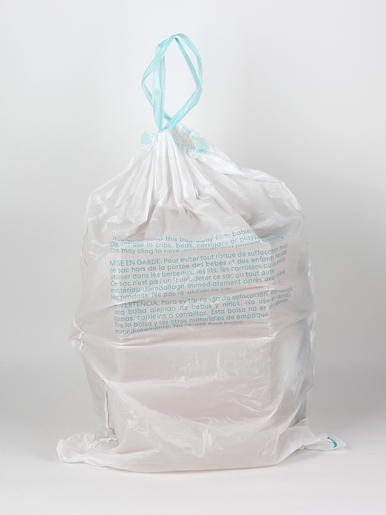 OPERA Kese za smeće 35l, 50 kom 22222W