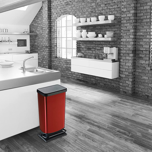 ROTHO Kanta PASO 40l red RPB40R