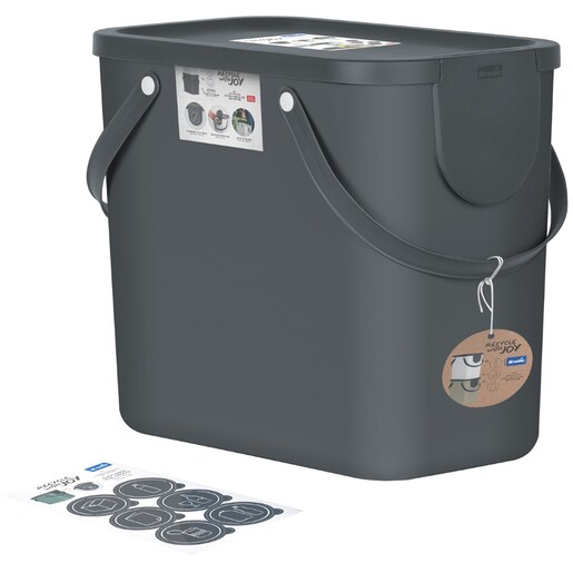 ROTHO Kanta za otpatke ALBULA 25l RRB25A