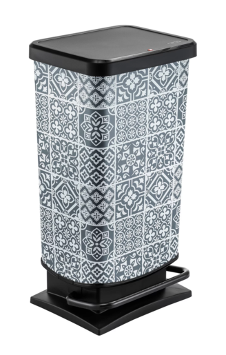 ROTHO Kanta PASO 40l black/white RPB40BW