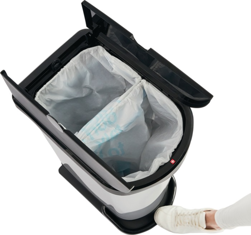 ROTHO Kanta za otpatke PASO DUO 50l RPBD50S