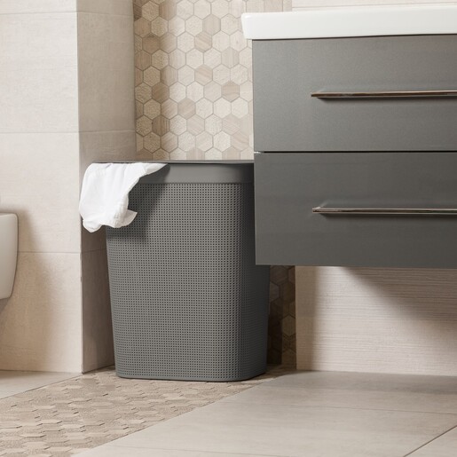 ROTHO Korpa za prljav veš BRISEN 50l RHB50C