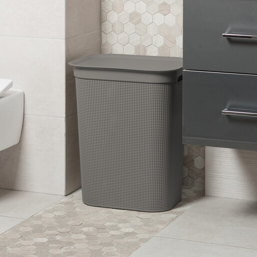 ROTHO Korpa za prljav veš BRISEN 50l RHB50C