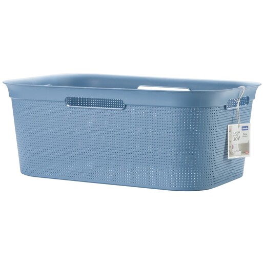 ROTHO Korpa za čist veš BRISEN 41l RBB41B