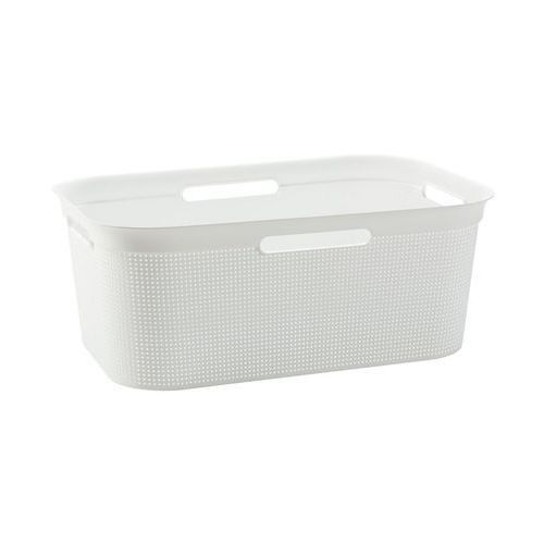 ROTHO Korpa za čist veš BRISEN 41l RBB41W