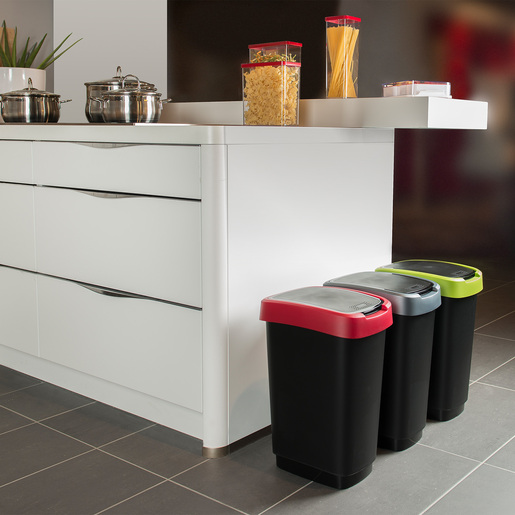 ROTHO Kanta TWIST 50l blue RST50B