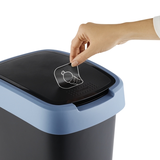 ROTHO Kanta TWIST 50l blue RST50B