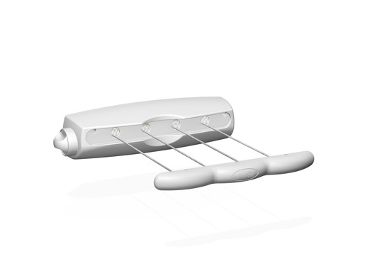 GIMI Sušilica za veš (G) - ROTOR 4 15090