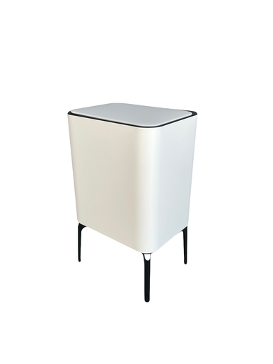 OPERA Kanta za otpatke OPERA 26l white 22098W