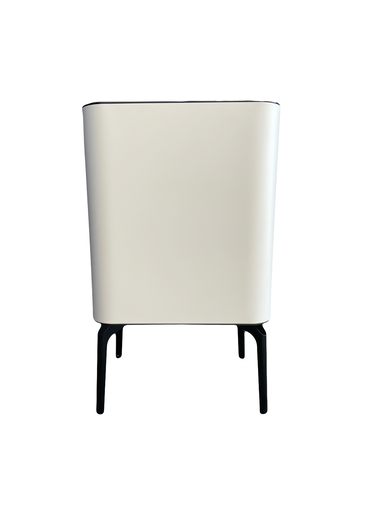 OPERA Kanta za otpatke OPERA 26l white 22098W