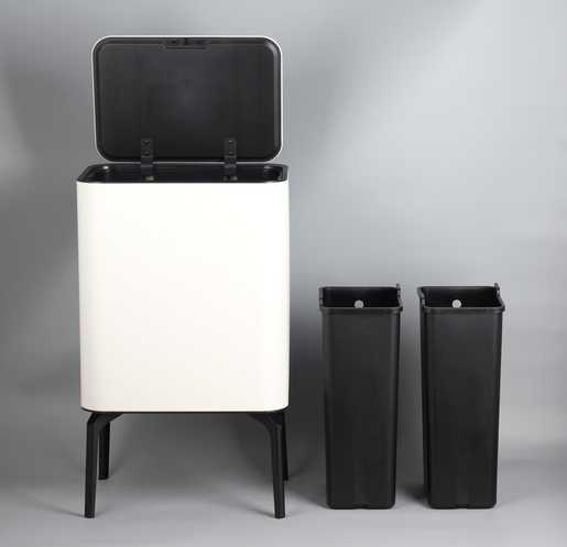 OPERA Kanta za otpatke OPERA 26l white 22098W