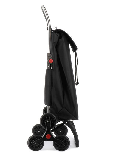 ROLSER Kolica za kupovinu I-MAX MF 6L 07811