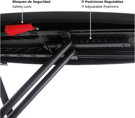 ROLSER Daska za peglanje ROLSER K-SURF 07405