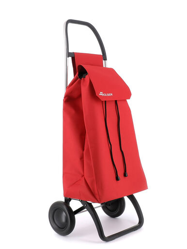 ROLSER Kolica za pijacu SAQUET LN 2  07203