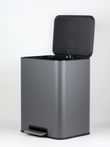 OPERA Kanta za otpatke OPERA 40l grey 22148G