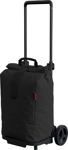 GIMI Kolica za pijacu SPRINTER black 06141