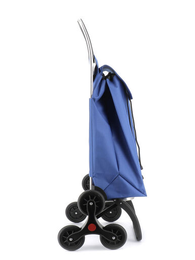 ROLSER Kolica za pijacu SAQUET LN 6 07605