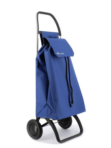 ROLSER Kolica za pijacu SAQUET LN 2  07205