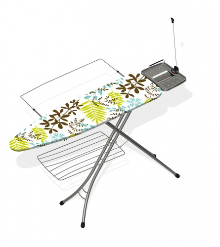 GIMI Daska za peglanje ADVANCE 100 13620