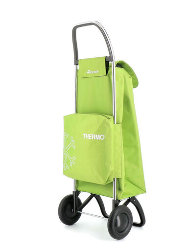 ROLSER Kolica za pijacu TERMO ZEN 2 07502