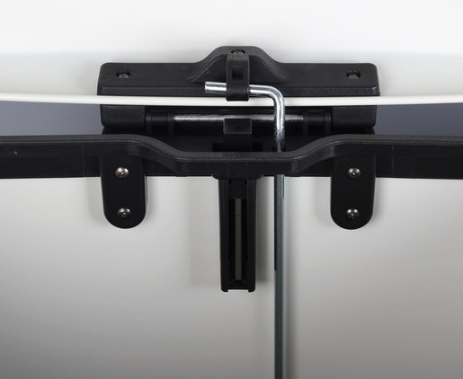 OPERA Kanta za otpatke OPERA 50l white 22145W