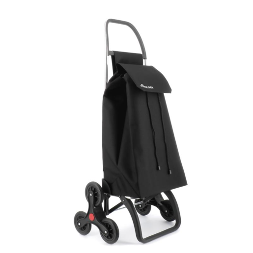 ROLSER Kolica za pijacu SAQUET LN 6 07602