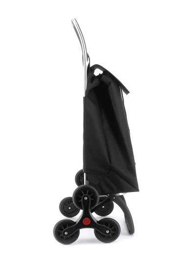 ROLSER Kolica za pijacu SAQUET LN 6 07602