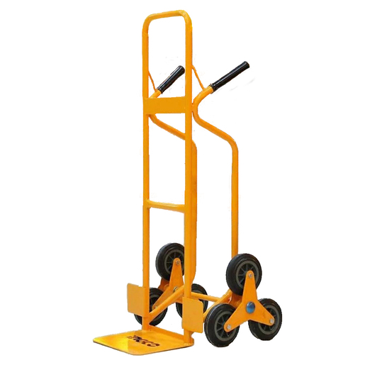 INGCO Transportna kolica 6 točkova 200KG HHHT20461