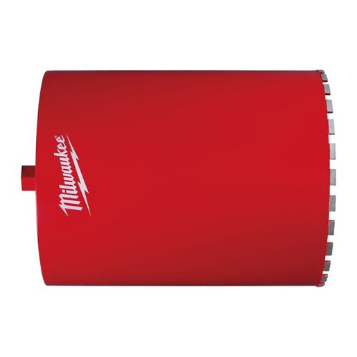 Milwaukee Dijamantska kruna za mokro bušenje 350x450/525mm 4932399723