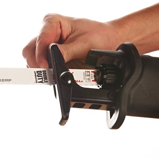 Milwaukee električna recipročna testera SSD1100X 4933416710