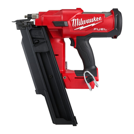 Milwaukee pištolj za eksere M18FFN21-0C 4933478993