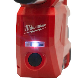 Milwaukee odstranjivač prašine za M18 FH i M18 ONEFH bušilice M18 FCDDEXL-0 4933478507