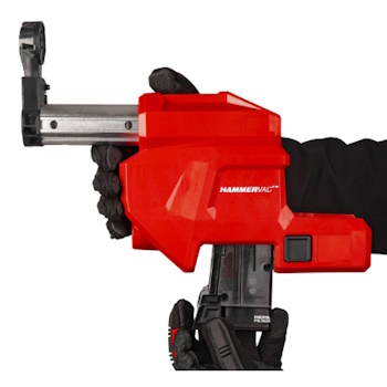Milwaukee odstranjivač prašine za M18 FH i M18 ONEFH bušilice M18 FCDDEXL-0 4933478507