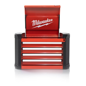 Milwaukee sanduk za alat sa 4 fioke STC30-1 4932478850