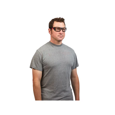 Milwaukee Premium zaštitne naočare, prozirne, 48 kom 4932479027