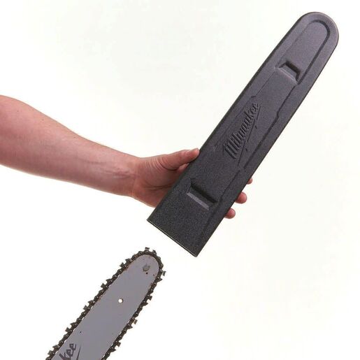 Milwaukee baterijska lančana testera M18 FCHS-121B, 18V/12Ah / 40cm 4933464223