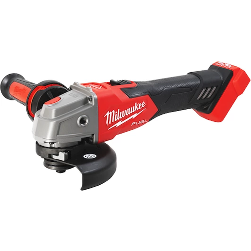 Milwaukee Aku Ugaona Brusilica M18 FSAG125XB-0X 4933478429