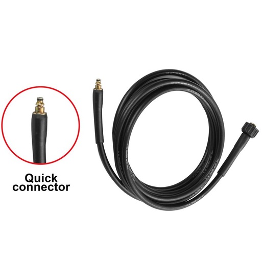 INGCO Crevo za perač pod pritiskom 5M AHPH5028