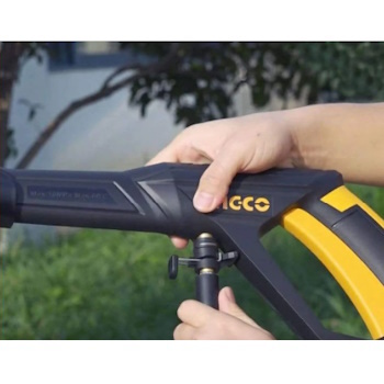 INGCO Pištolj za pranje brzi konektor AMSG028