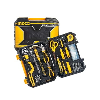 INGCO Set alata 120/1 kofer HKTHP21201